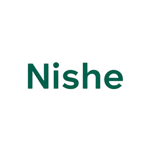 Nishe logo
