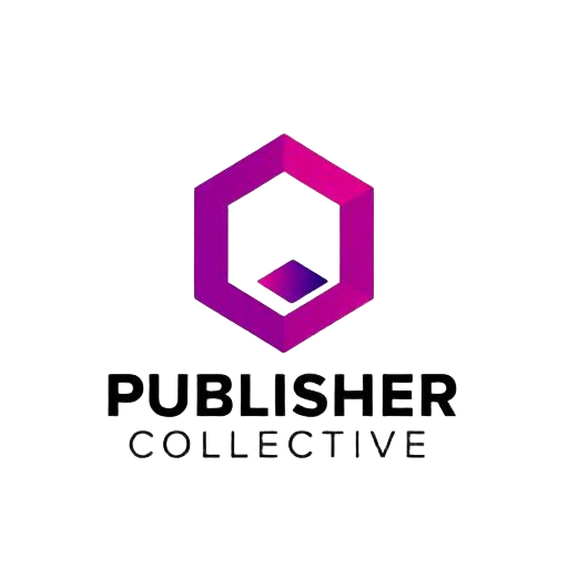 Publisher Collective logo