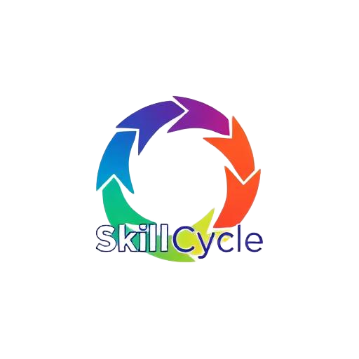 SkillCycle logo