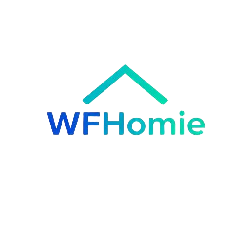 WFHomie logo